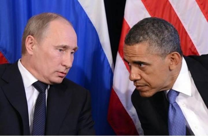 أوباما يسعى لاستكشاف نوايا بوتين حول سوريا قبل تعد