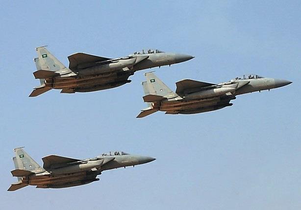 التحالف ينفذ عملية عسكرية في صنعاء
