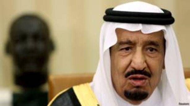  أكد الأمير السعودي وهو أحد أحفاد مؤسس المملكة عبد