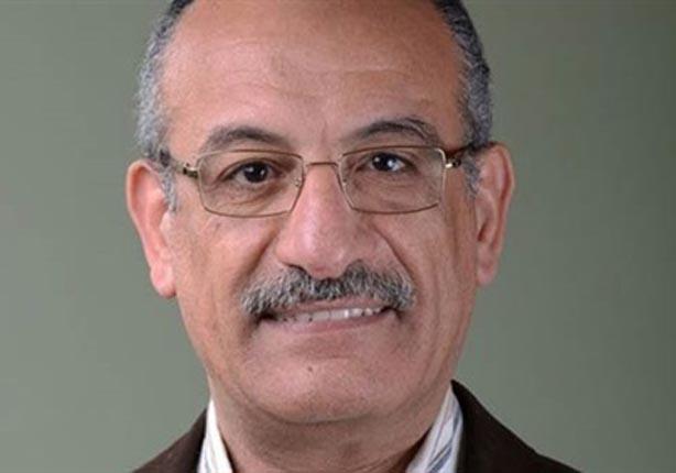 الدكتور علاء توفيق مساعد رئيس حزب الجيل