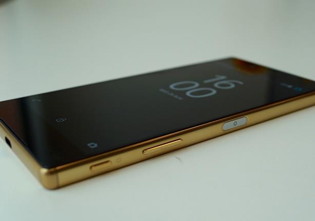 sony xperia z5 premium 10.0