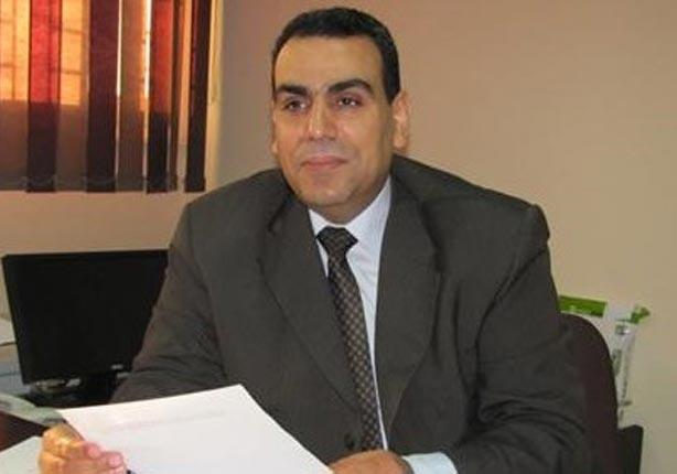 الدكتور عبد الواحد النبوي وزير الثقافة