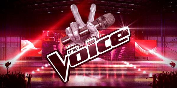 The voice