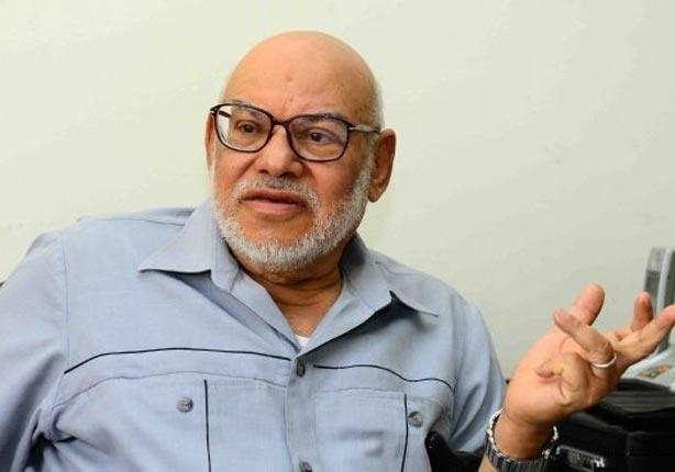 كمال الهلباوي عضو المجلس القومي لحقوق الإنسان