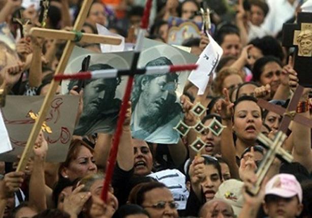 ائتلاف أقباط مصر يعلن استقالته من التجمع القبطي ال