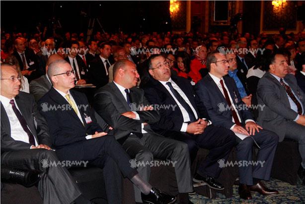 مؤتمر اليورومني في مصر