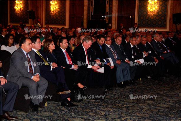 مؤتمر اليورومني بمصر