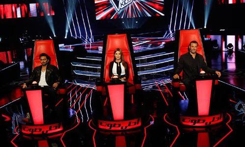 the voice kids