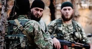مقاتلي داعش الأجانب