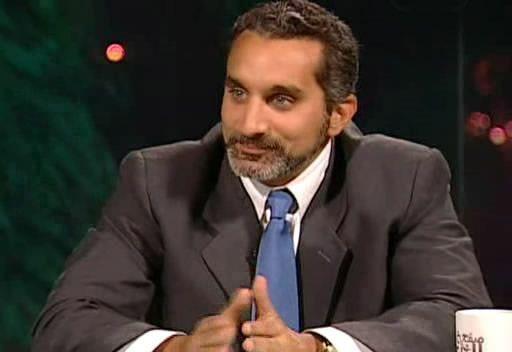 باسم يوسف