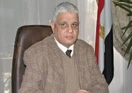 محمد حسين الطوخي نائب رئيس جامعة عين شمس