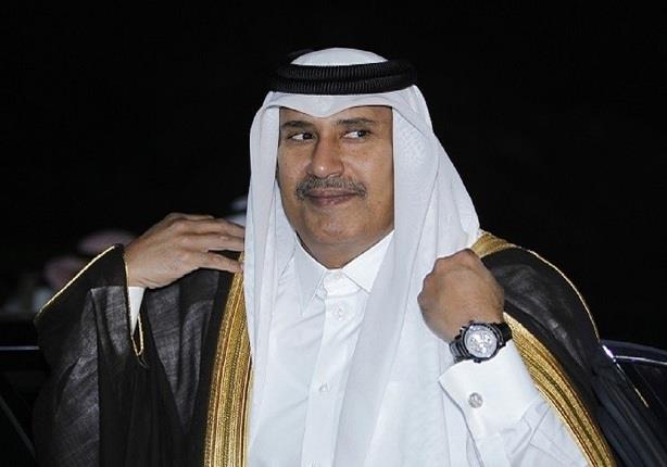 رئيس وزراء قطر السابق