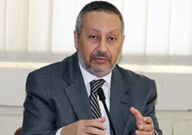 الدكتور ماجد عثمان وزير الاتصالات وتكنولوجيا المعل