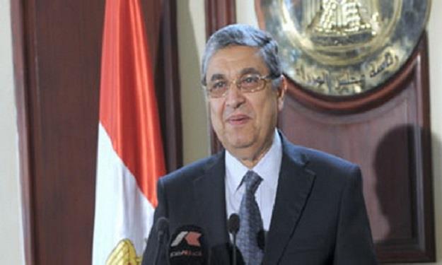 الدكتور محمد اليماني المتحدث باسم وزارة الطاقة وال