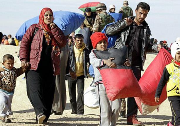 تقول منظمة العفو إن تركيا رحلت عشرات وربما مئات من