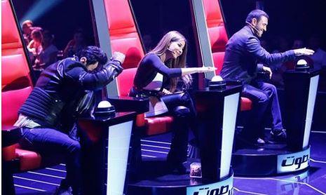 the voice kids