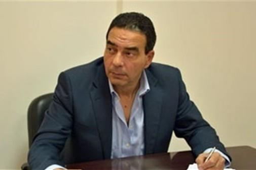 الدكتور أيمن أبو العلا، نائب المصريين الأحرار