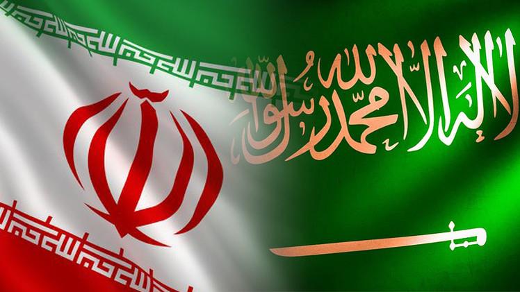 محادثات سعودية إيرانية للحد من التوتر