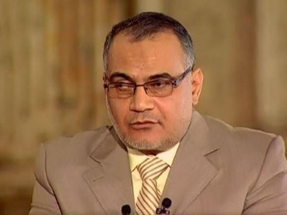 الدكتور سعد الدين هلالي أستاذ الفقه المقارن بجامعة