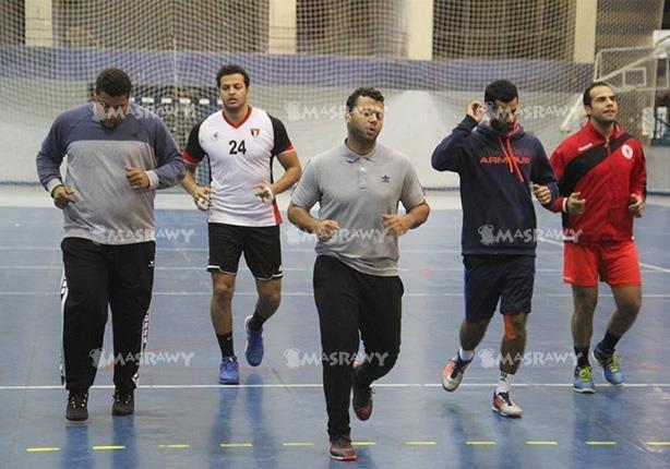 منتخب مصر لكرة اليد