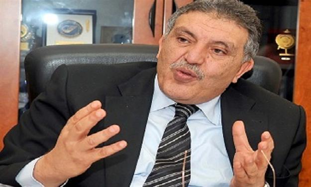 رئيس الاتحاد العام للغرف التجارية أحمد الوكيل