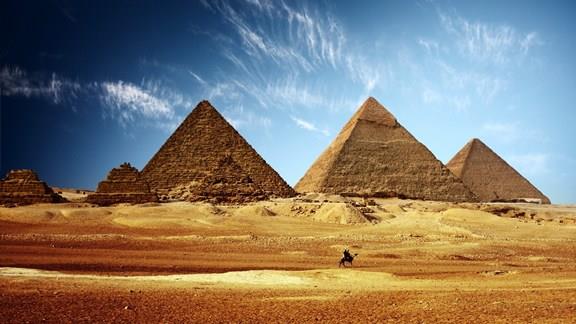 مصر الثالث عربياً في استطلاع "أفضل بلدان العالم"