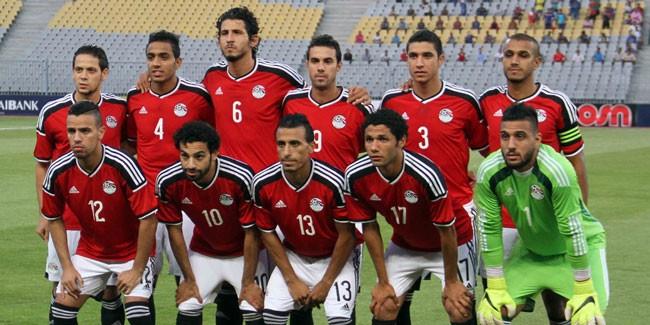 منتخب مصر