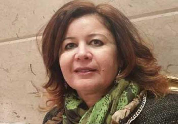 الكاتبة التونسية امال قرامي