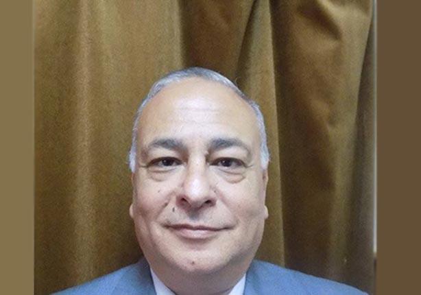 الدكتور علاء عثمان