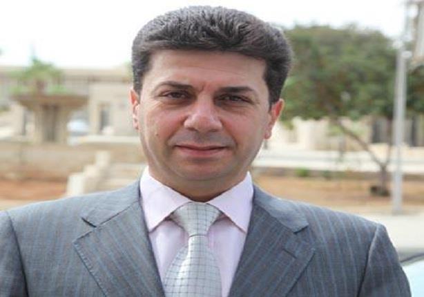رئيس لجنة السياحة في البرلمان الأردني النائب أمجد 
