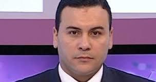 أحمد مهران مدير مركز القاهرة للدراسات السياسية وال