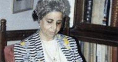 وفاة الكاتبة نعمات أحمد فؤاد