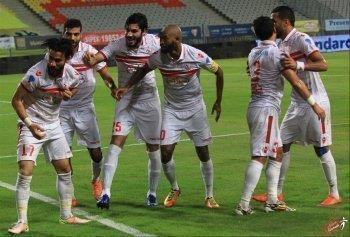 فريق الزمالك