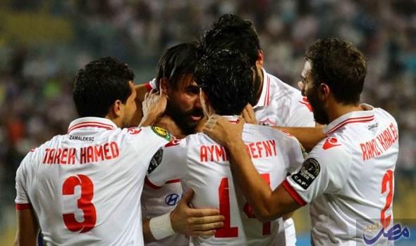 فريق الزمالك