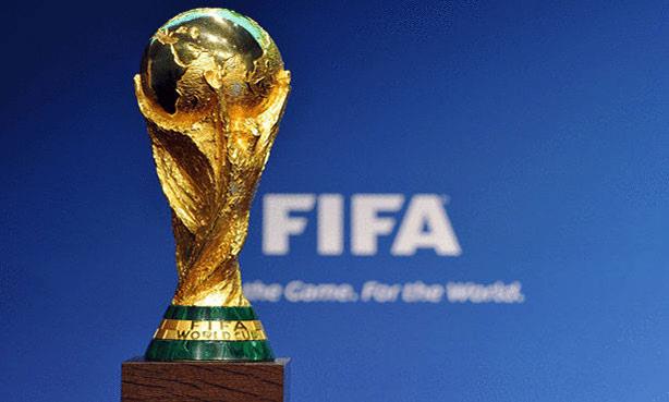 الفيفا يناقش زيادة عدد منتخبات كأس العالم
