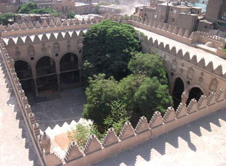 جامع الطنبغا المارداني