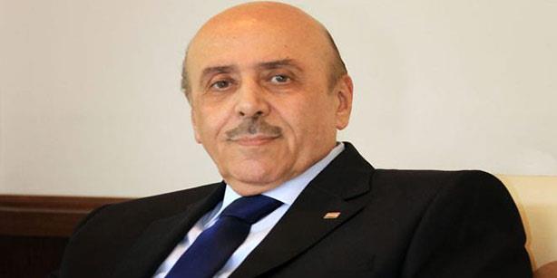 رئيس مكتب الأمن الوطني السوري اللواء علي المملوك