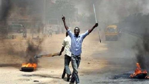 عنف "رعاة الماشية" يتسبب في مقتل 40 شخصًا في نيجير