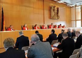 محكمة ألمانية