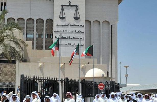 إيقاف حبس المغرد الكويتي وليد فارس في "نشر شائعات"