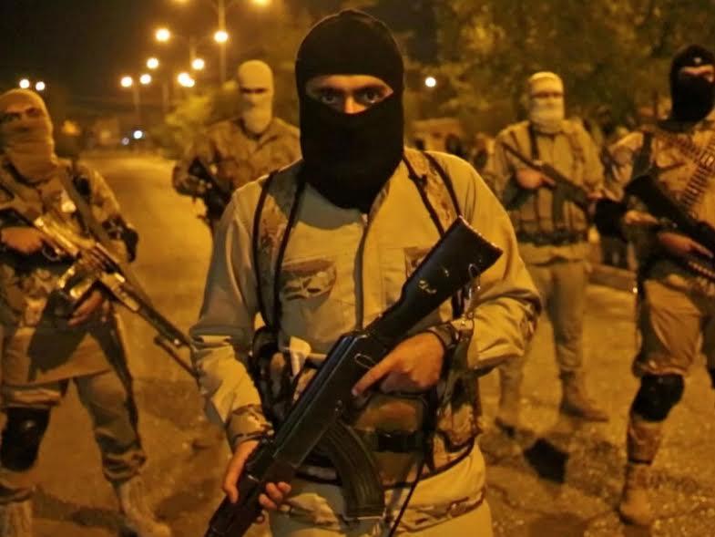 كيف تم اختراق صفوف داعش بالجواسيس