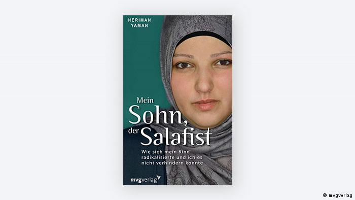 كتاب إبني السلفي