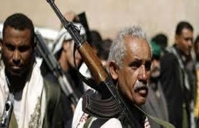 الحوثيون يطلقون الرصاص على سجناء في صنعاء