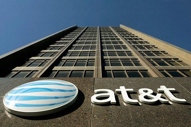 at & t