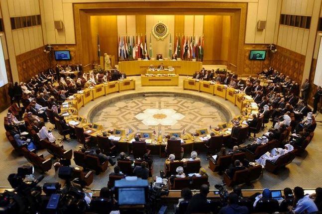 رئاسة القمة العربية الـ28
