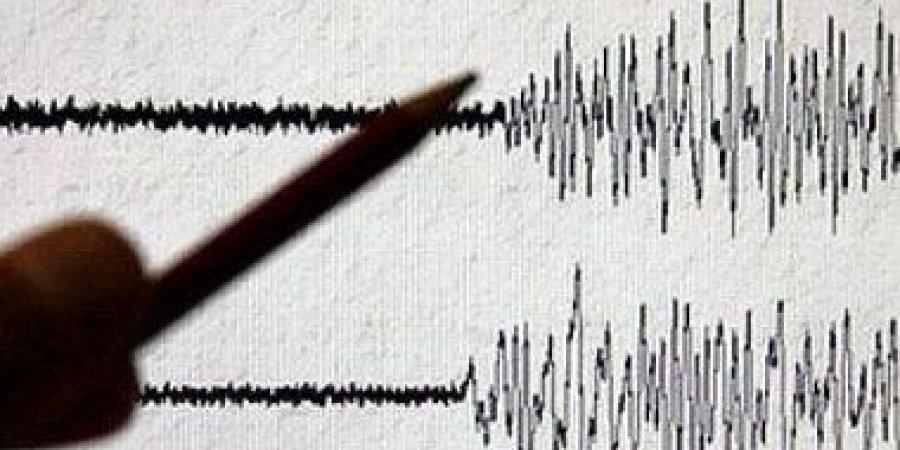 زلزال ثان بقوة 6,4 درجة يضرب منطقة بيروجيا الإيطال