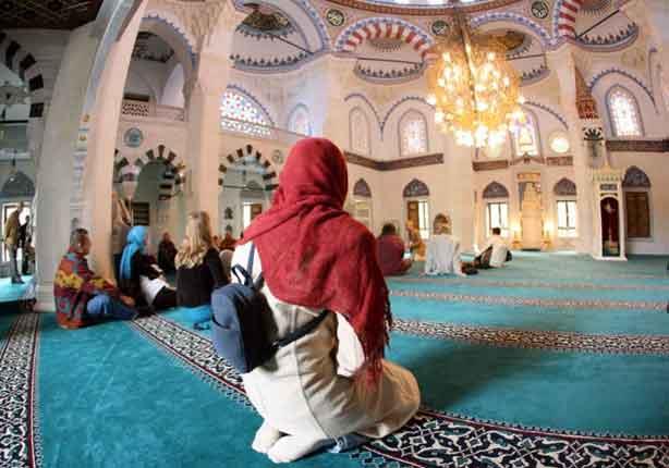 المسلمين في ألمانيا
