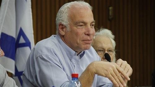 وزير الزراعة الإسرائيلي أوري اريئيل