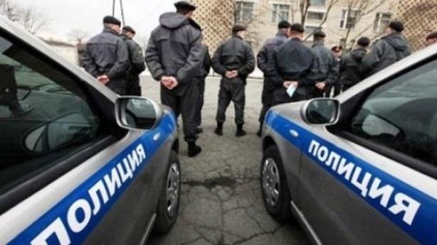تطبيق السخرة على المتهمين بجنح وجرائم خفيفة في روس