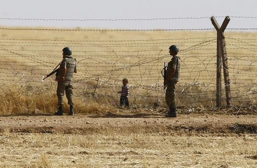 تركيا تعلن مقتل أحد جنودها في شمال سوريا